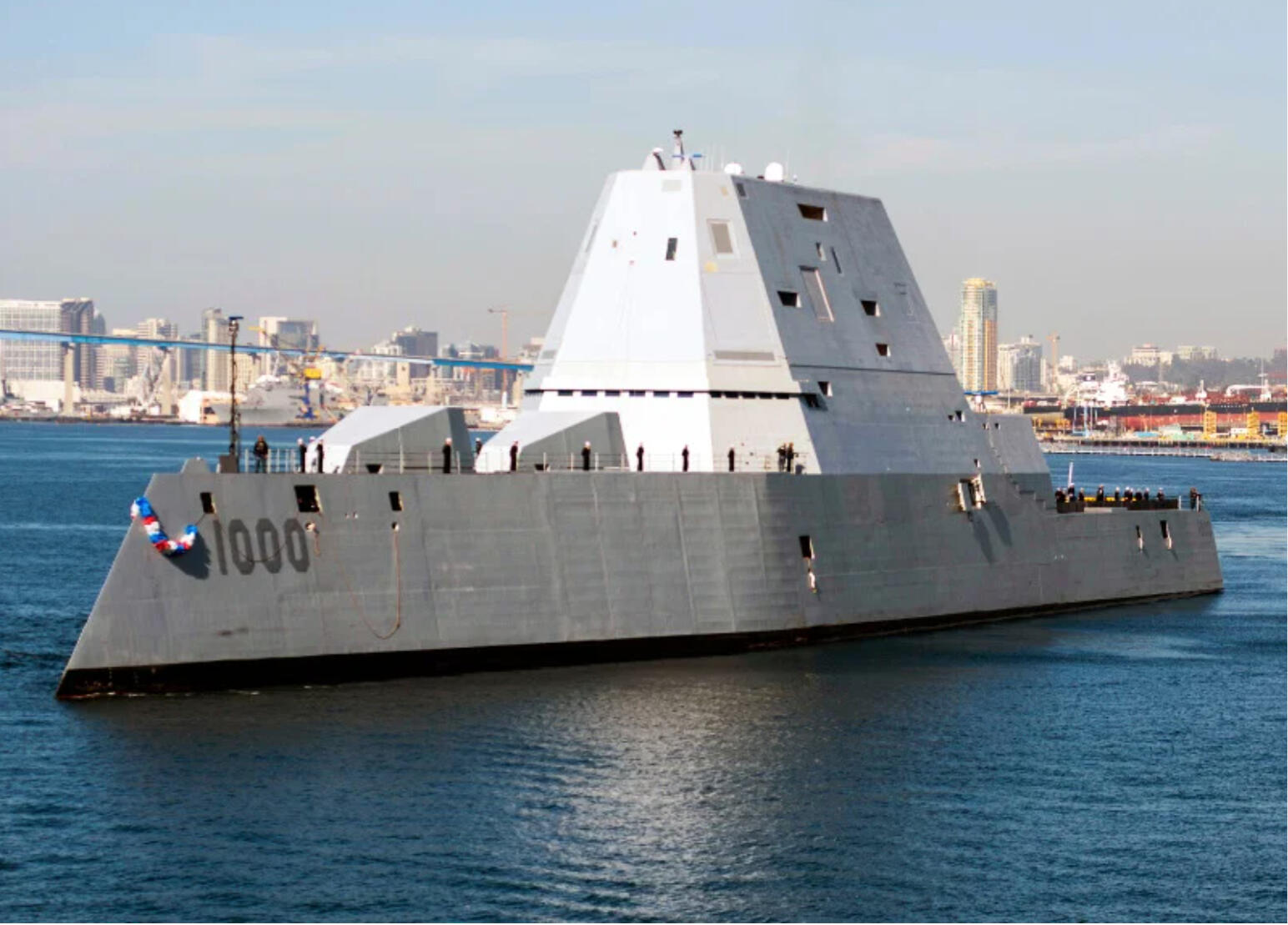 Mohammed (Moni) Islam, Marine Electrical Code Compliance Center LLC (MECCC)